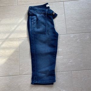 👖Guess Capri Jeans, 28👖